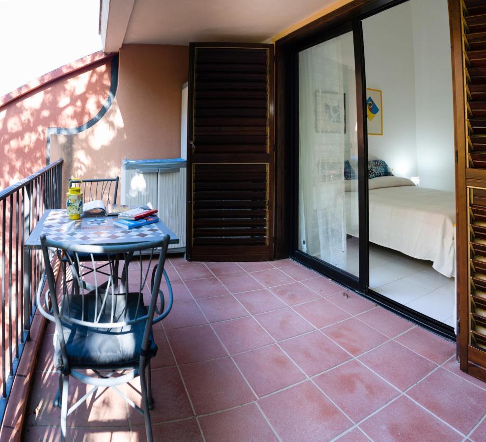 Casa Belvedere Riviera Taormina ซานตาเลสโซ ซิกูโล ภายนอก รูปภาพ