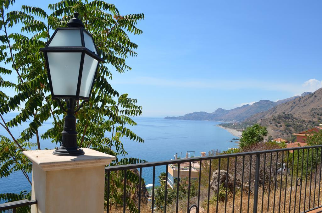 Casa Belvedere Riviera Taormina ซานตาเลสโซ ซิกูโล ห้อง รูปภาพ