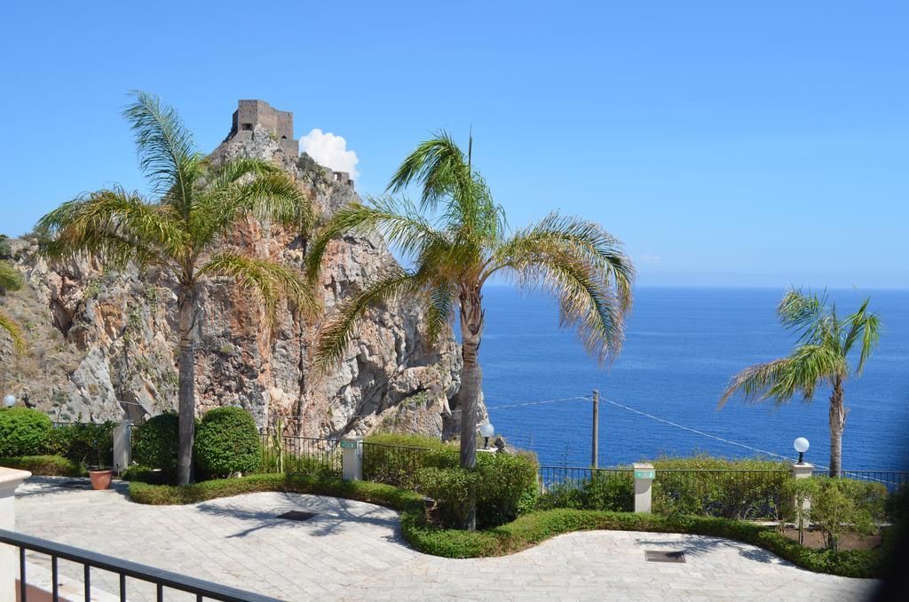 Casa Belvedere Riviera Taormina ซานตาเลสโซ ซิกูโล ห้อง รูปภาพ